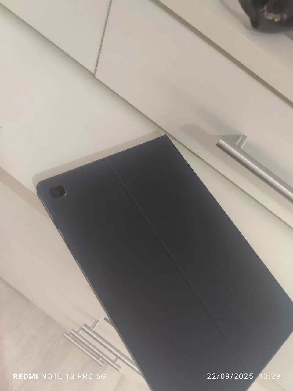 Vendo tablet Samsung  - Foto 5