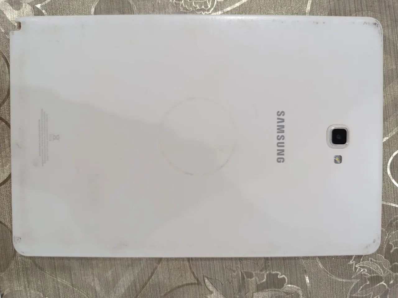 Retirada de peças, galaxy tab E - Foto 2