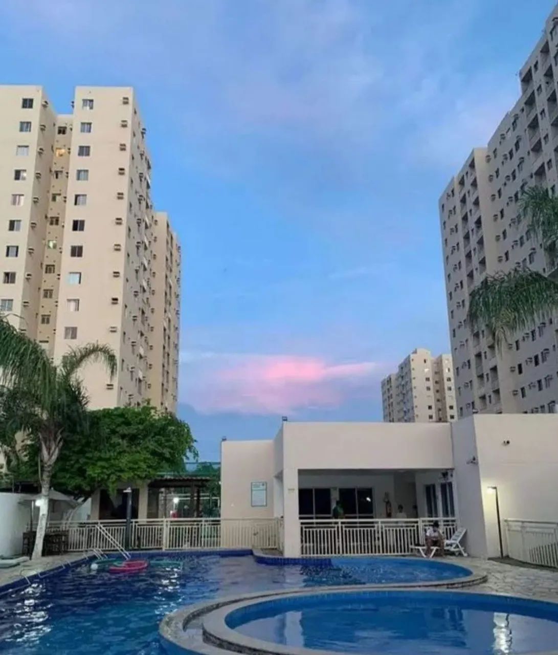 Aluguel de quarto no Residencial Parque Maceió  - Foto 2
