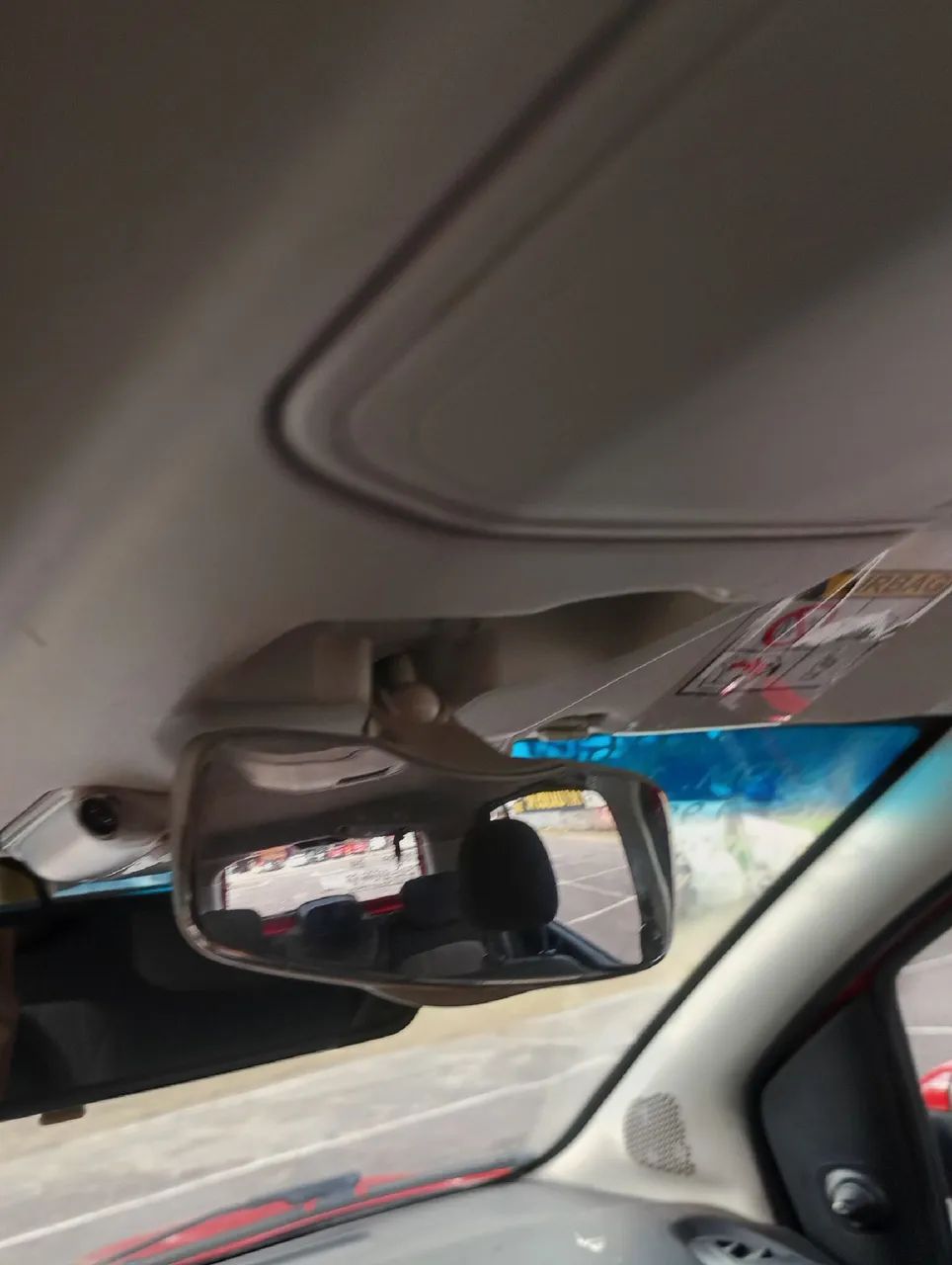 Fiat Uno 8V 5P 2016 LEIA ANUNCIO - Foto 10