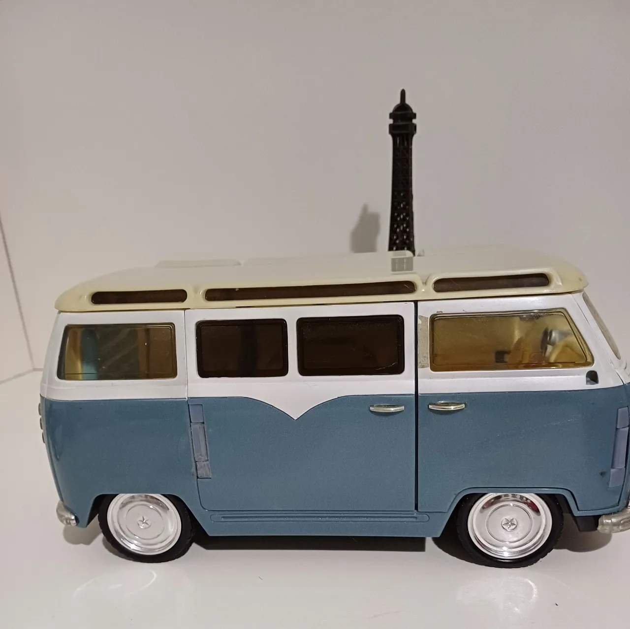Miniatura Kombi