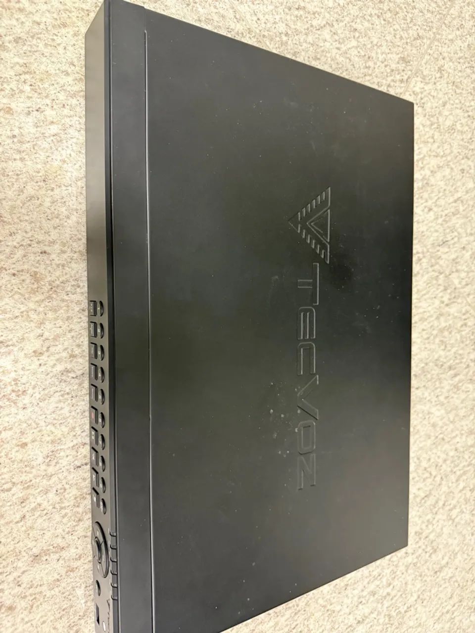 DVR para Câmeras de Segurança TECVOZ - Foto 4