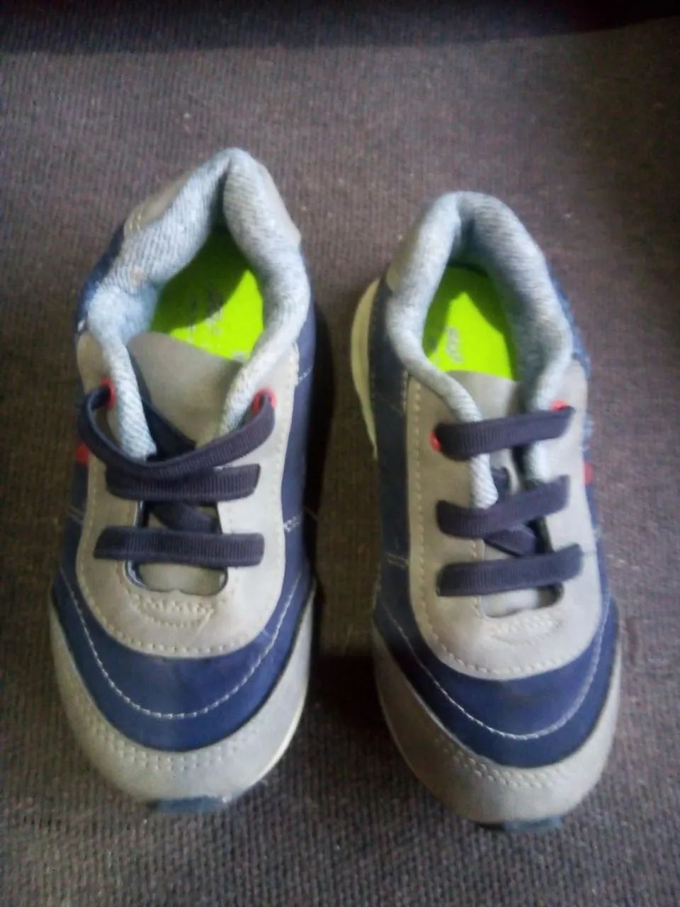 Kit de Sapatinhos Infantis - Conforto e Estilo! - Foto 5
