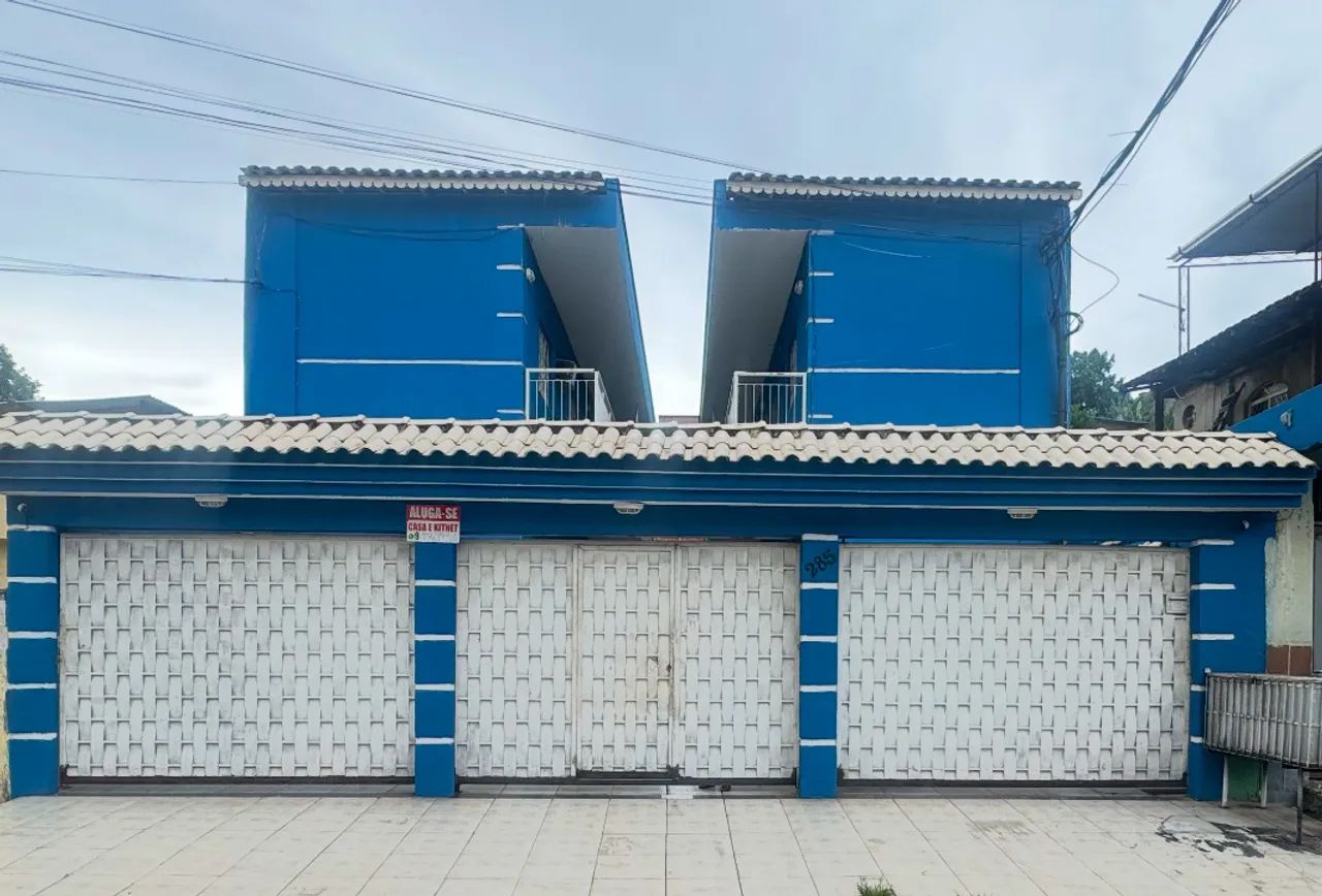 Foto - Nova Iguaçu - São Gabriel