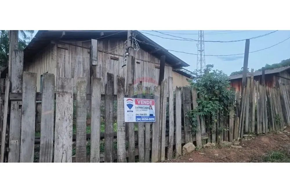Terreno para venda
