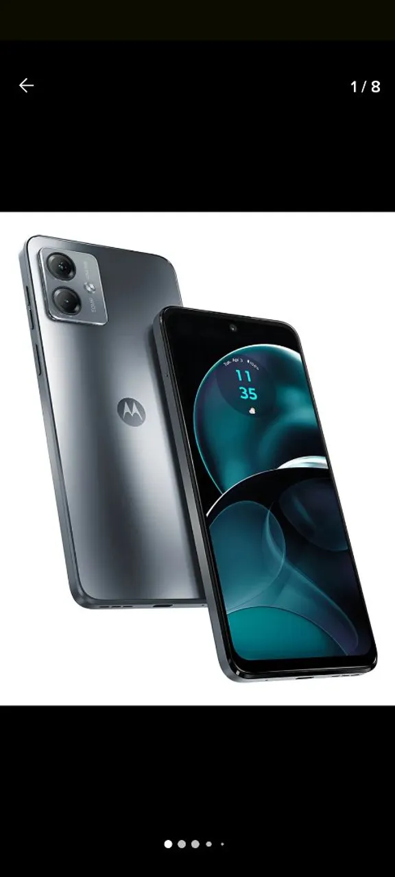 MOTO G14 128gb