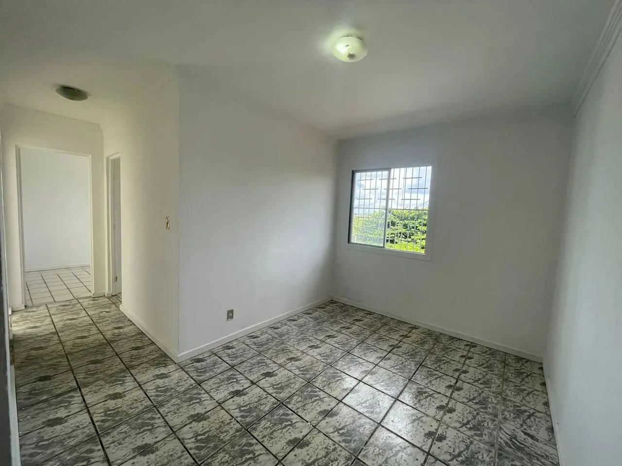 Apartamento no Condomínio Praias do Forte