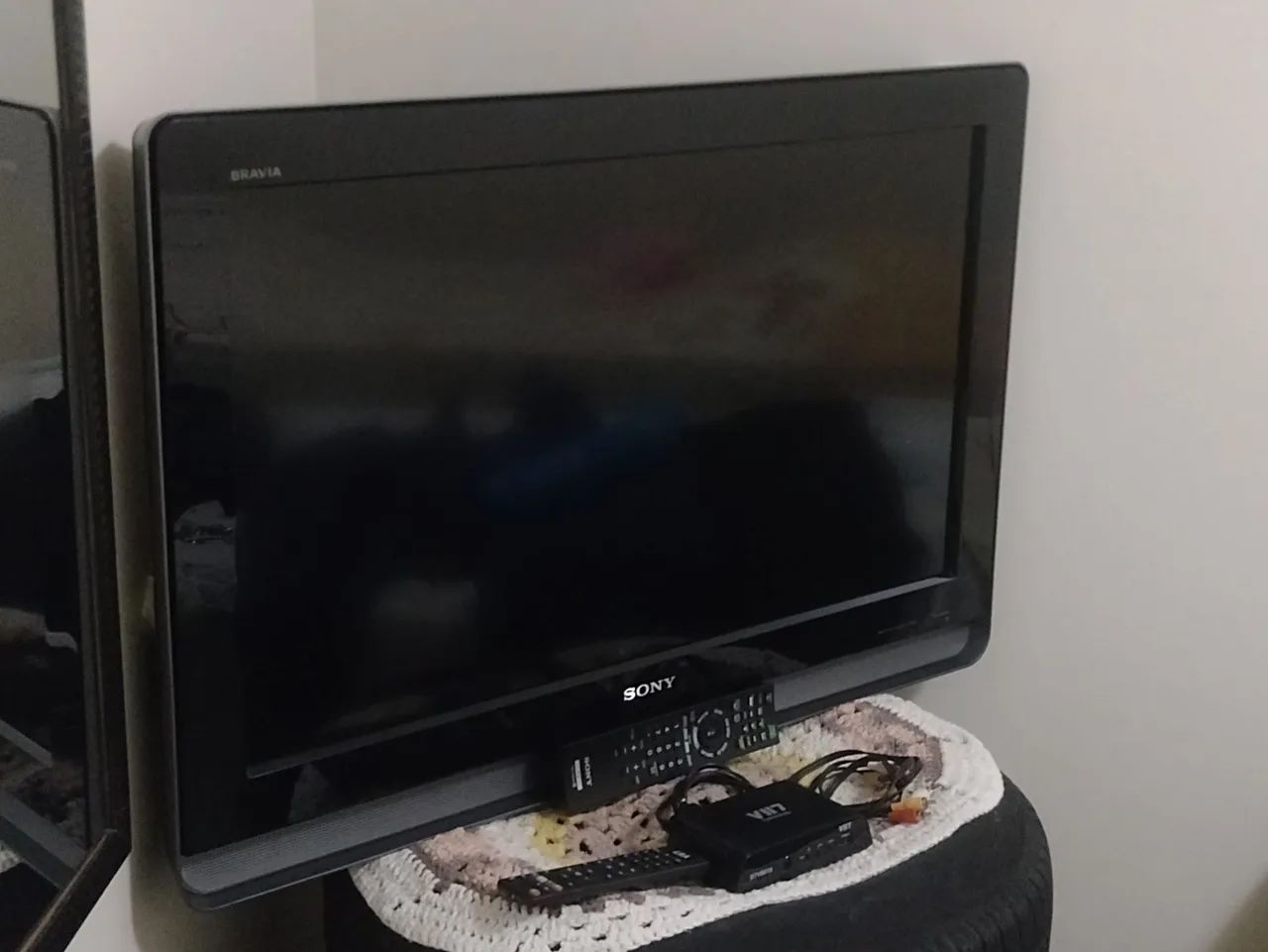 TV Sony Bravia  + Conversor Digital 64595431809155120