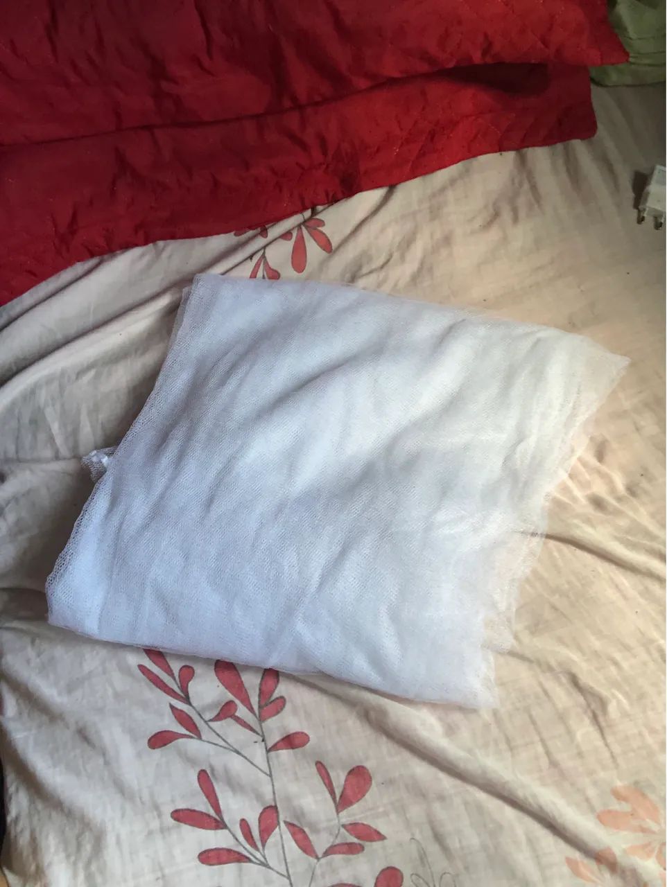 Kit berço completo, menino, de ursinho no balão  - Foto 4