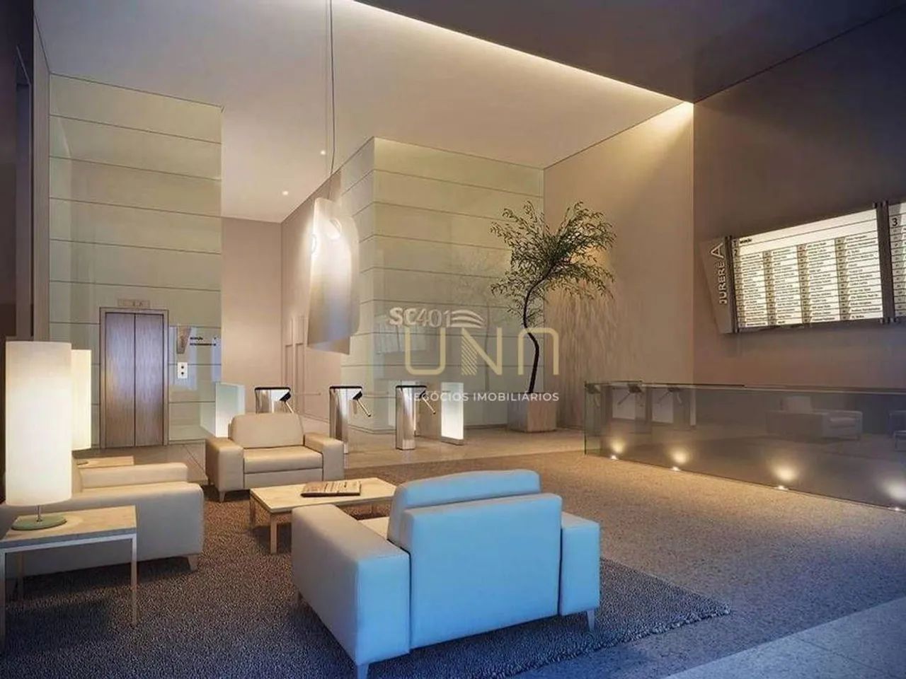 Sala Comercial à venda, Santo Antônio de Lisboa, Florianópolis - SA0031. - Foto 2