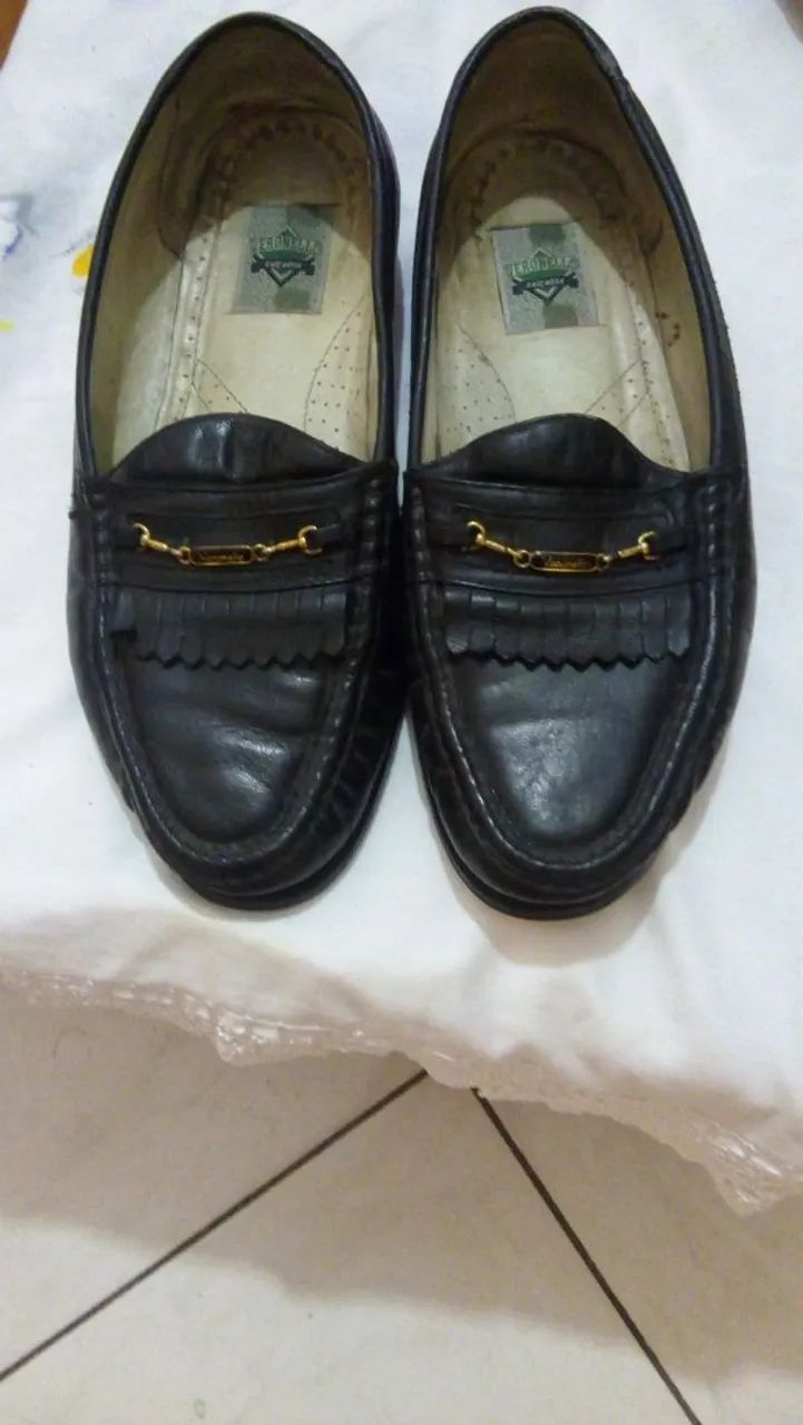 Sapatos 43 estão bons  - Foto 2