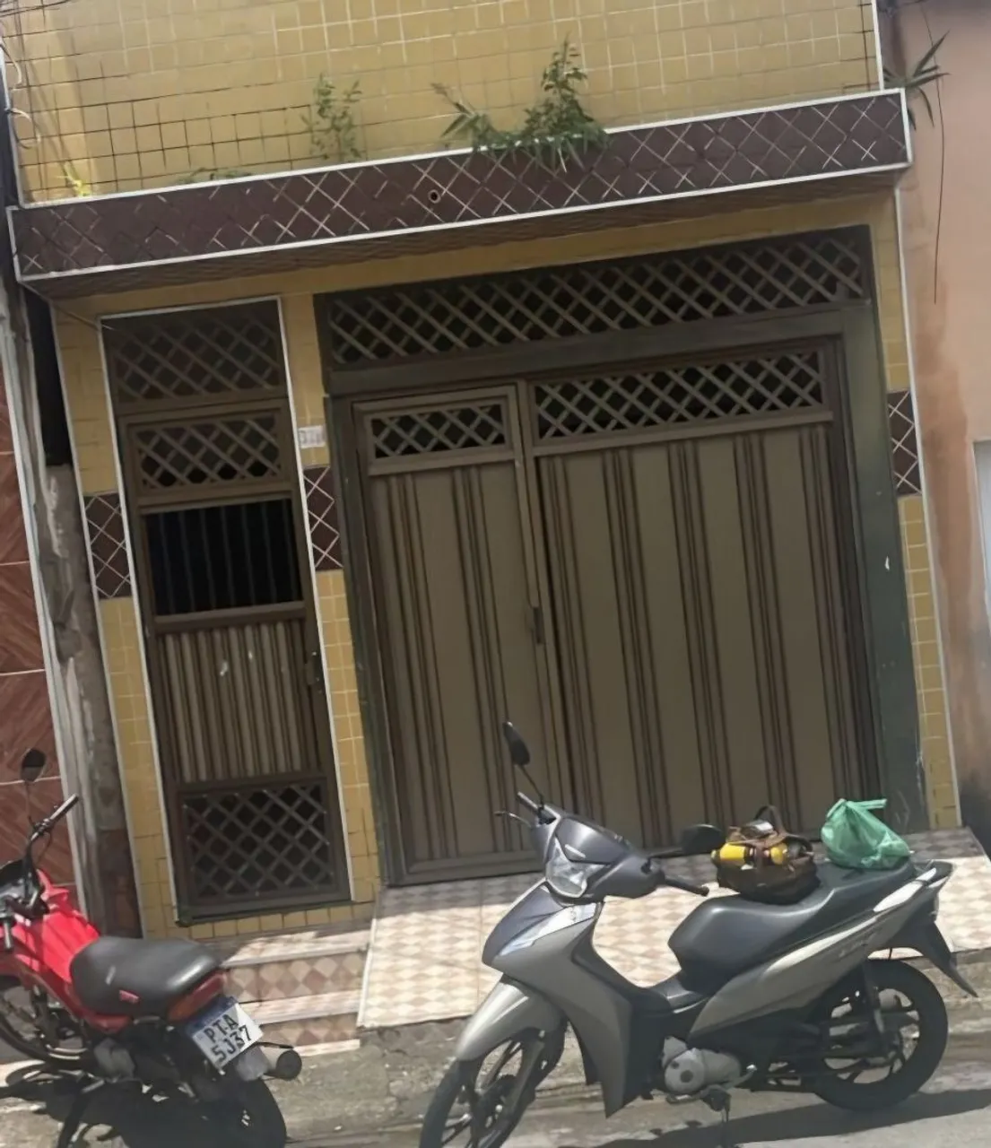 Quartos mobiliado para alugar mensalmente em São Luís Ma.
