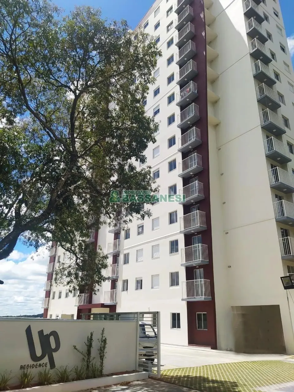 Apartamento Petrópolis Caxias do Sul