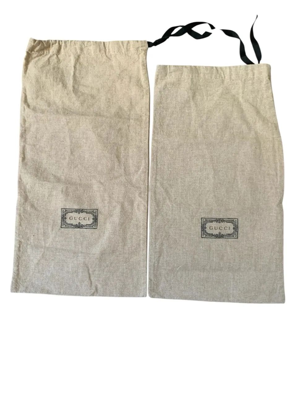 Gucci Dust Bags - Foto 2