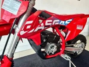 GASGAS MC E5 - Foto 3