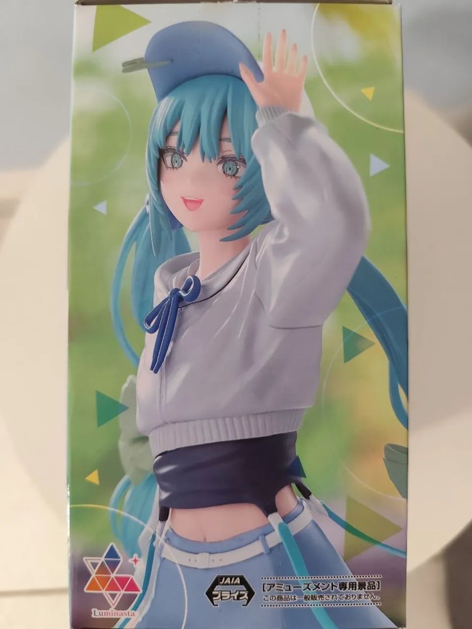 Hatsune Miku Conceptual Series Vol.2 - Foto 3