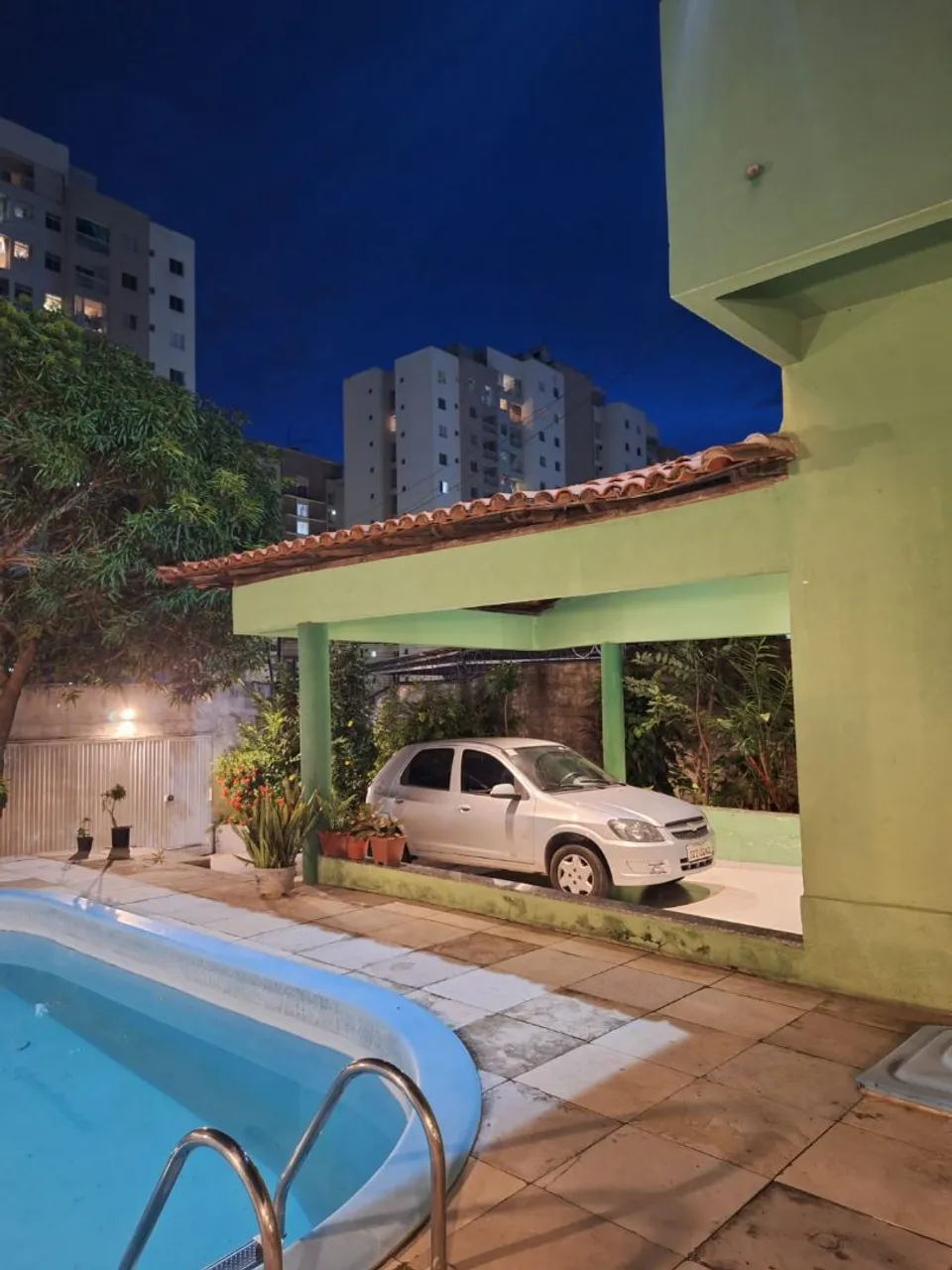 Excelente casa