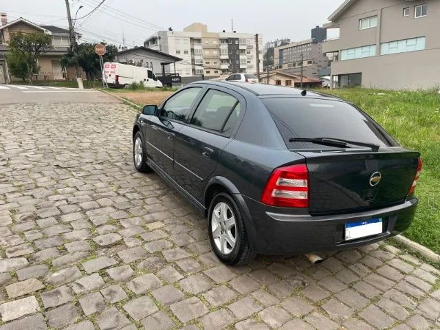 Astra 2.0 - Foto 5