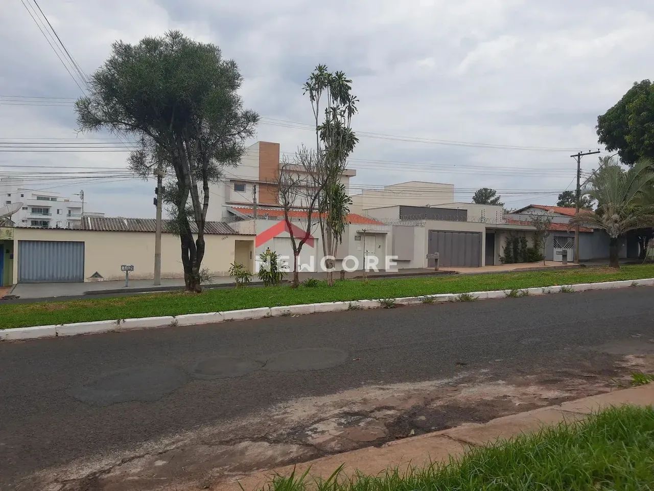 Lote em Avenida das Gameleiras - Jaraguá - Uberlândia/MG - Foto 4