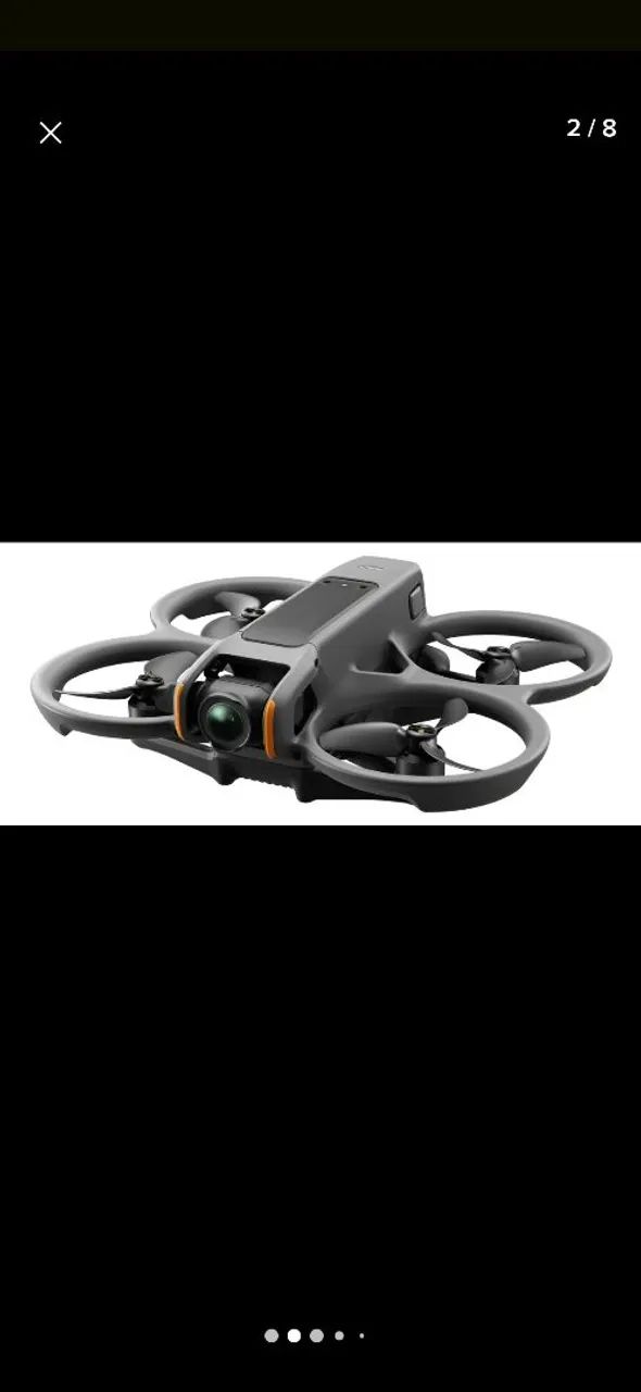 Drone DJI AVATA 2