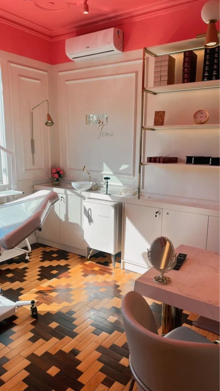 Clínica estética já com fluxo de pessoas garantido - Foto 5