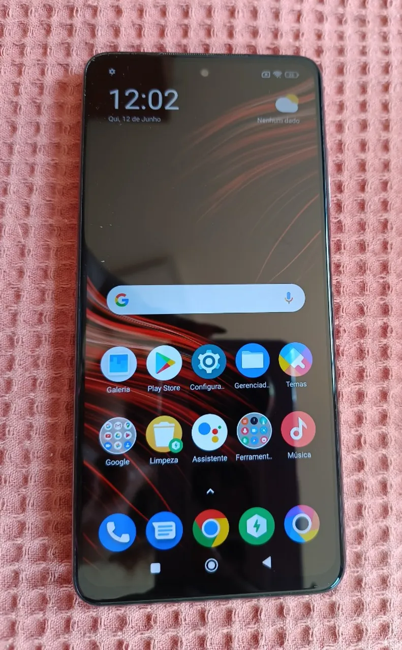 Poco X3 Pro