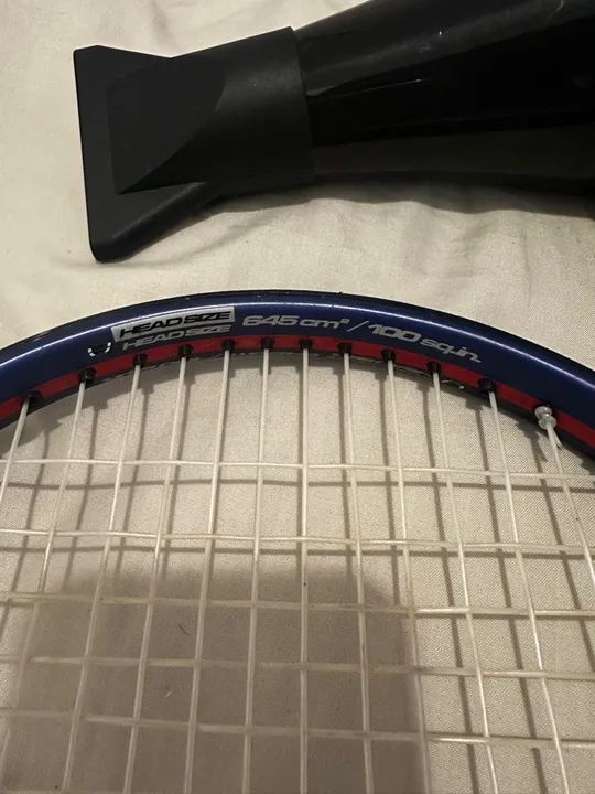 Raquete de Tênis - Babolat - Foto 3