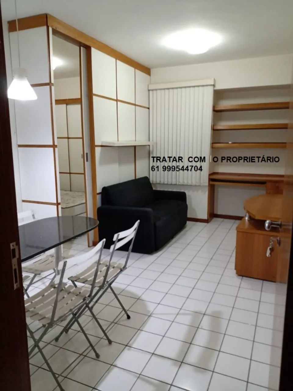 Foto - Brasília - Setor Sudoeste