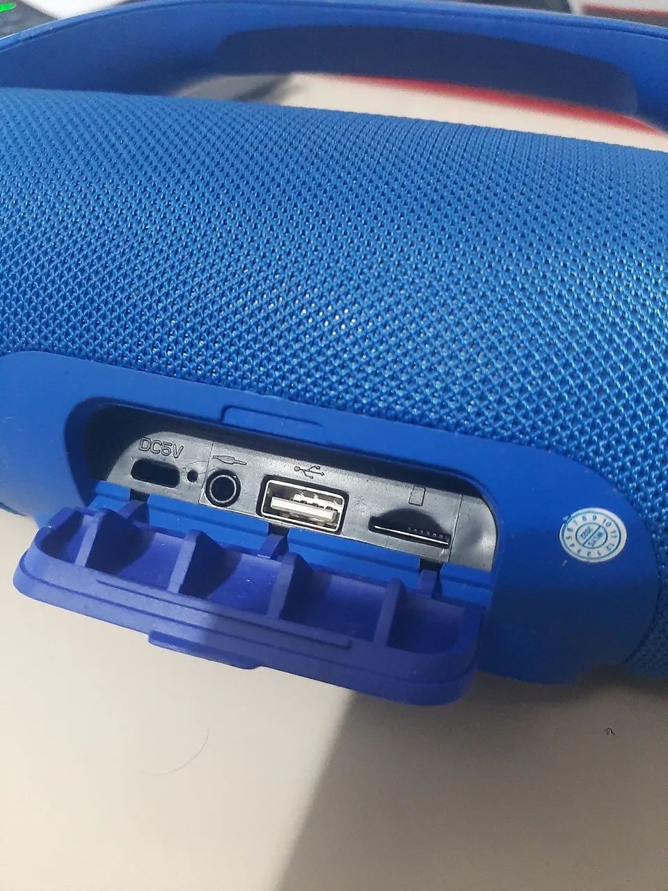 Caixa de Som JBL - Foto 3