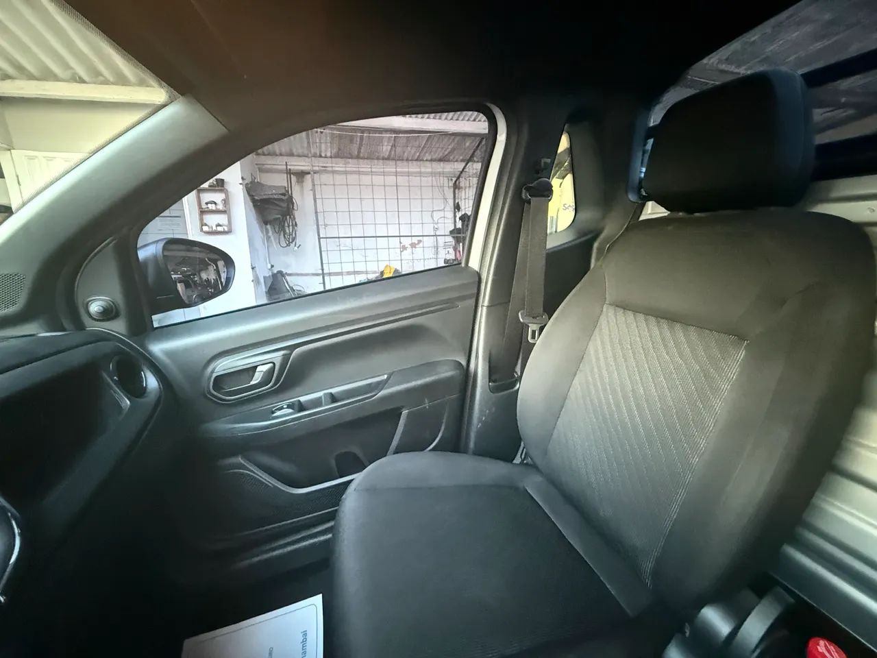 Strada Endurance 1.4 Flex CS - Foto 7