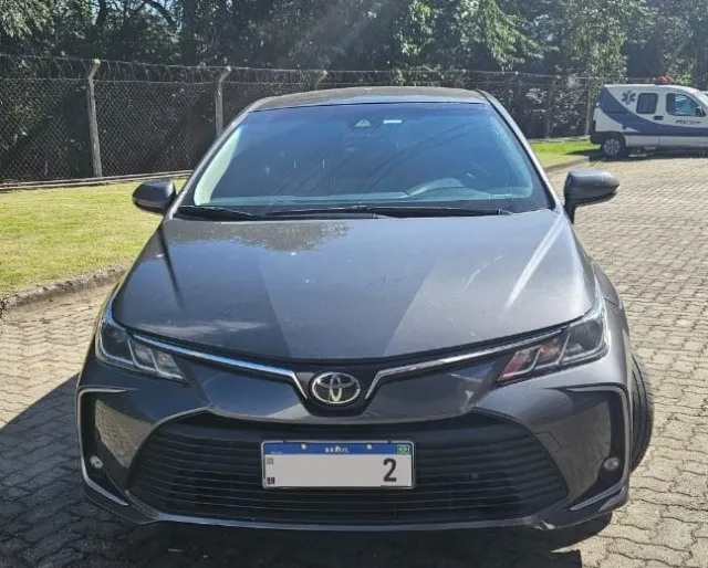COROLLA XEi 2.0 2022/2023