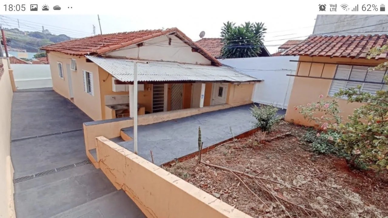 VENDO / TROCO / ALUGO 02 CASAS