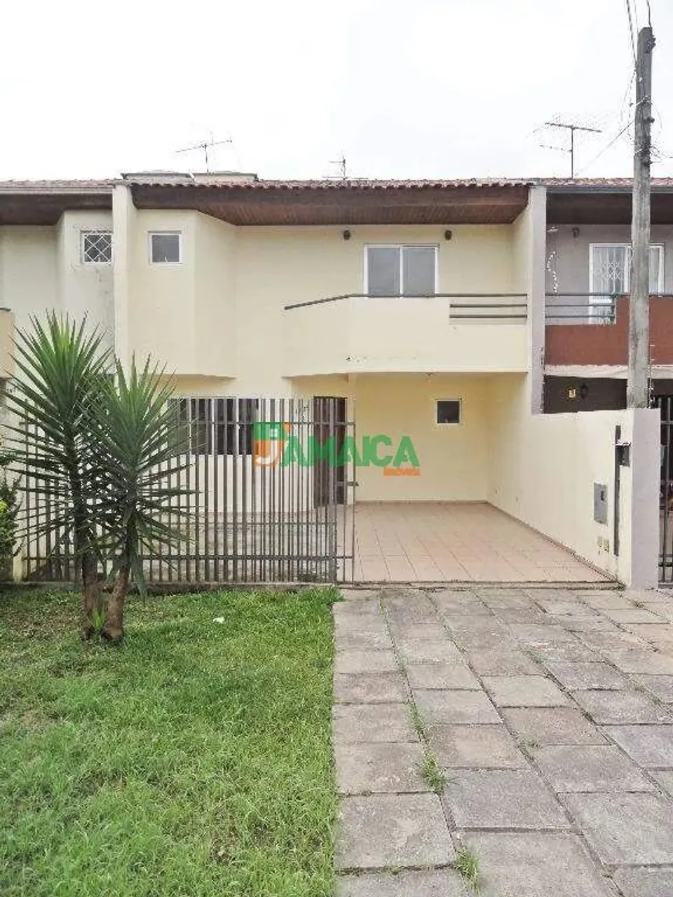 Sobrado para locação no Jardim das Américas Rua Câmara Júnior - 23
