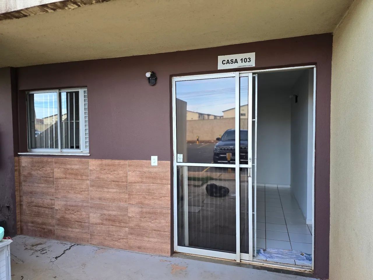 Foto - Campo Grande - Jardim Carioca