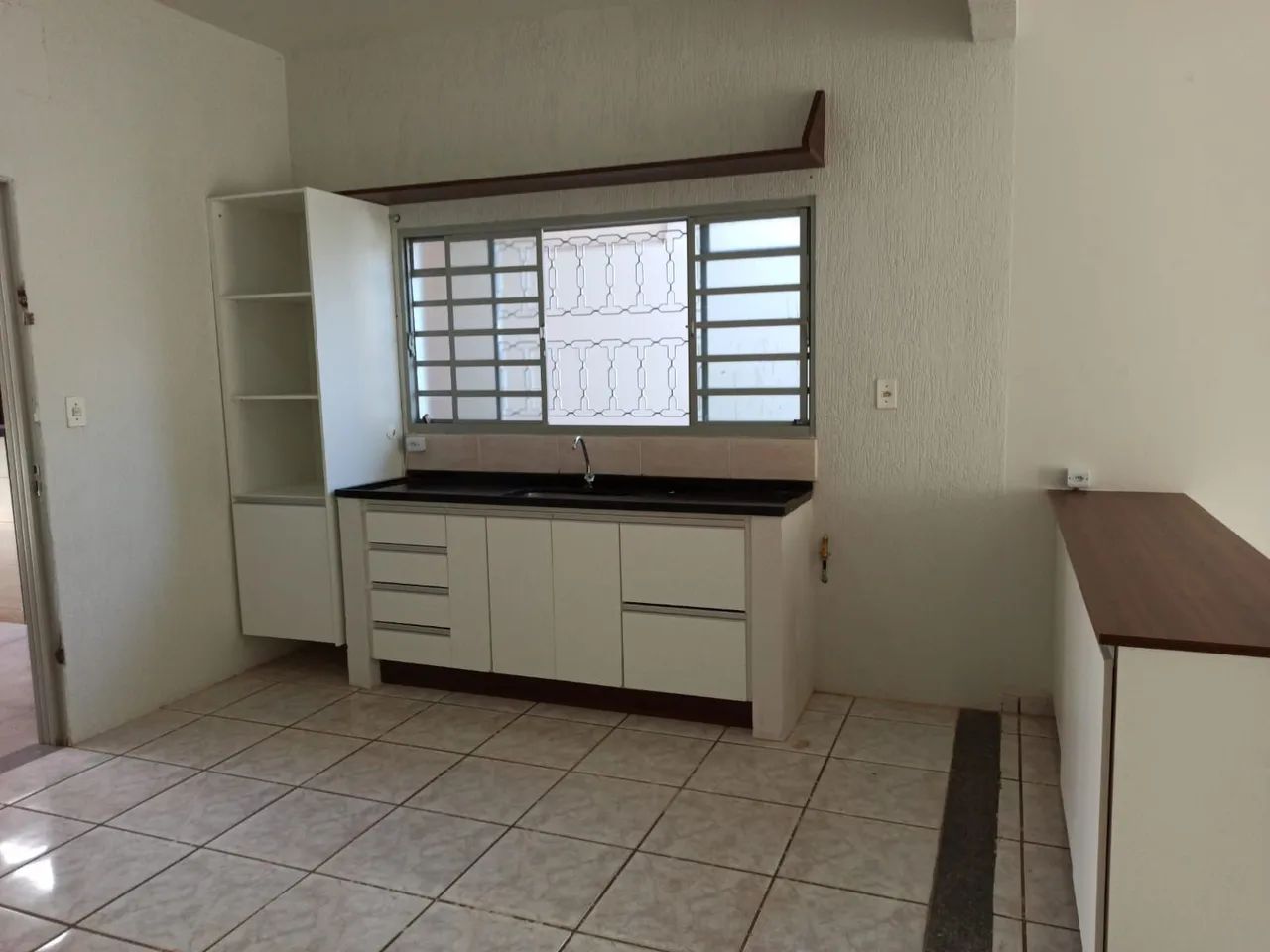 Casa Saraiva 3/4 sendo 1 suíte e Edícula  - Foto 3