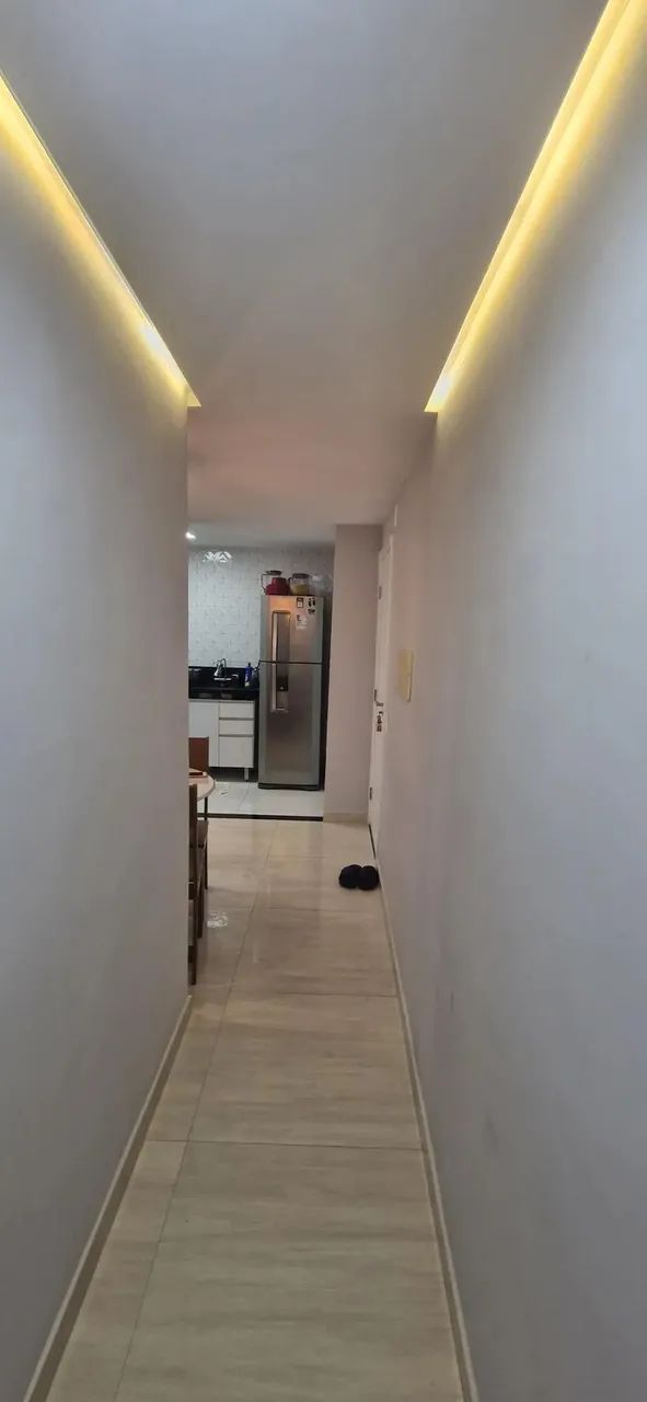 Apartamento Reserva Piatã semi-mobiliado - Foto 4