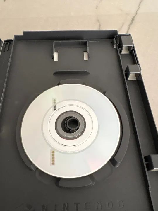 Driven Gamecube Original - Foto 4