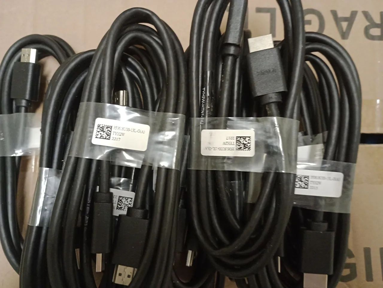 Cabos HDMI Amazon 1.8 - Foto 3