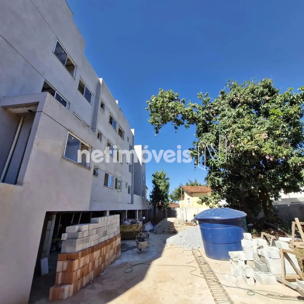 Venda Apartamento 2 quartos Jardim Atlântico Belo Horizonte - Foto 4