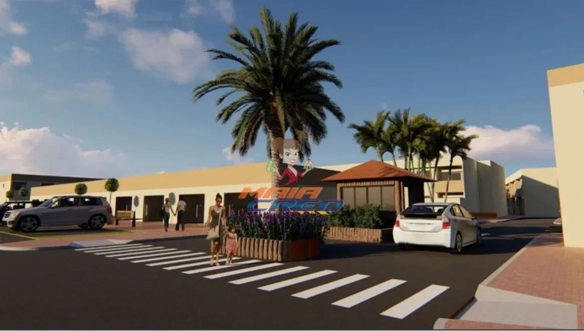 Casa para Venda em Santa Cruz Cabrália, Mutari, 3 dormitórios, 2 suítes, 3 banheiros, 2 va - Foto 7