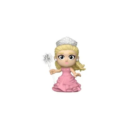 Funko Minis Glinda in Bubble Gown Diamond - Foto 2