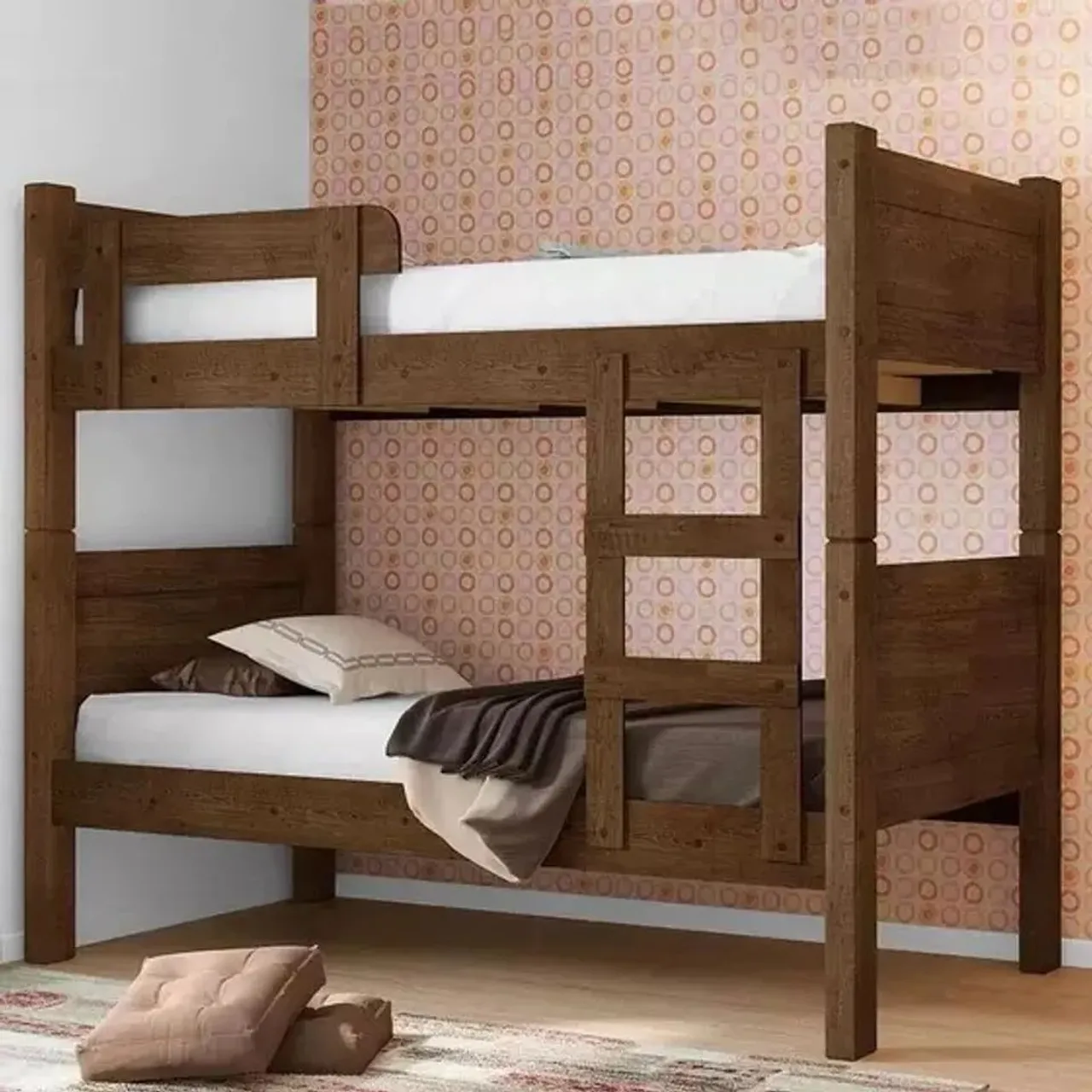 Beliche MDF - Conforto e Estilo para o Quarto