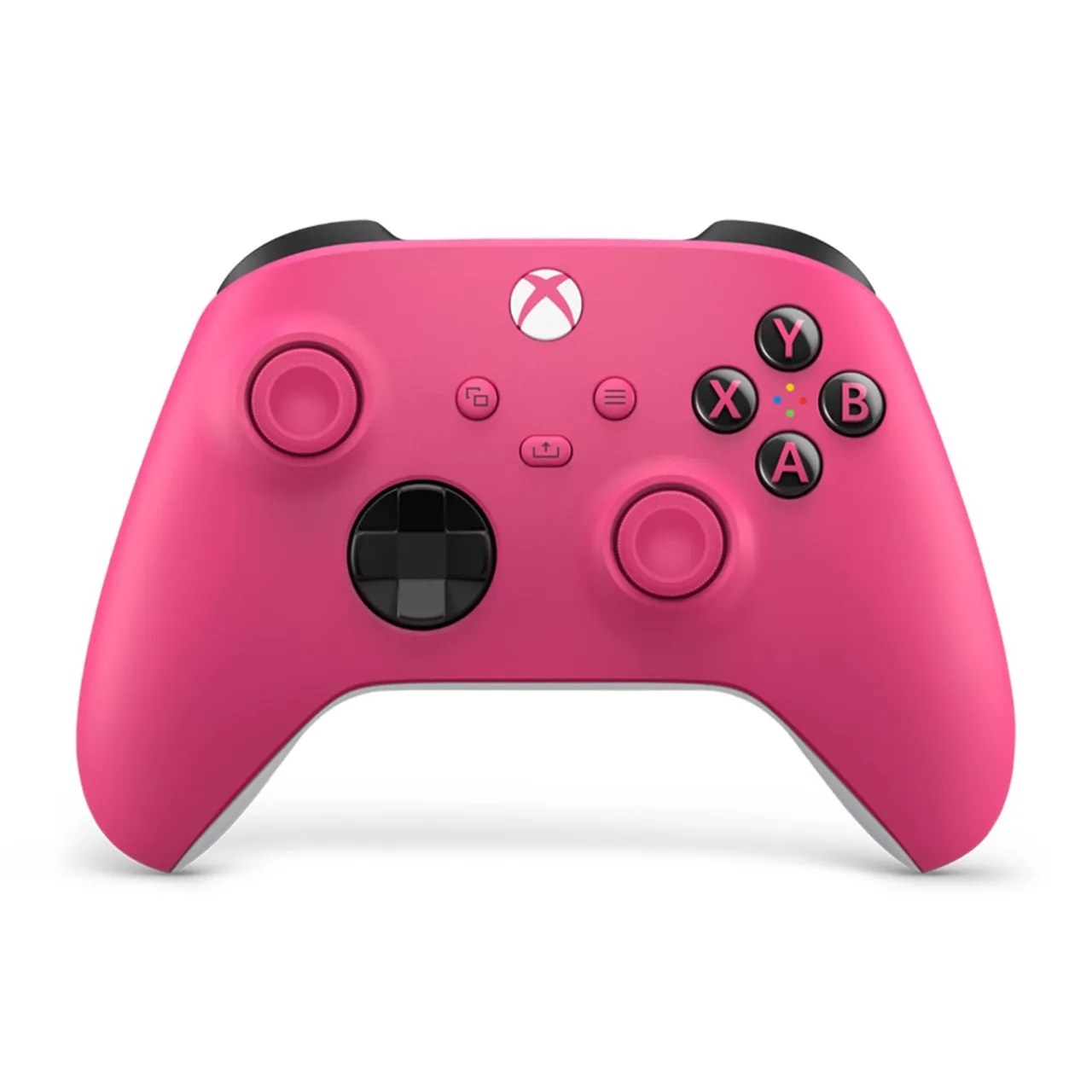 Controle Xbox Series Rosa - Original
