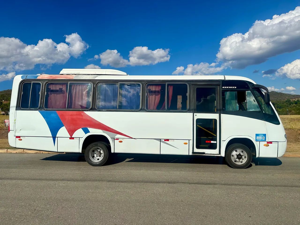 Marcopolo Sênior  - Foto 7