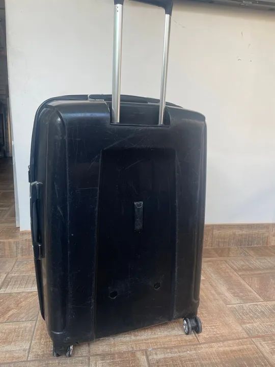 Mala de Viagem Grande - Foto 3