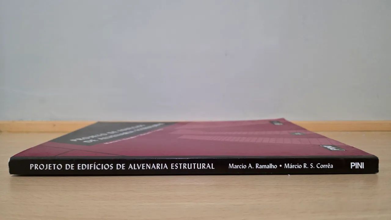 Projetos De Edifícios De Alvenaria Estrutural - Foto 4