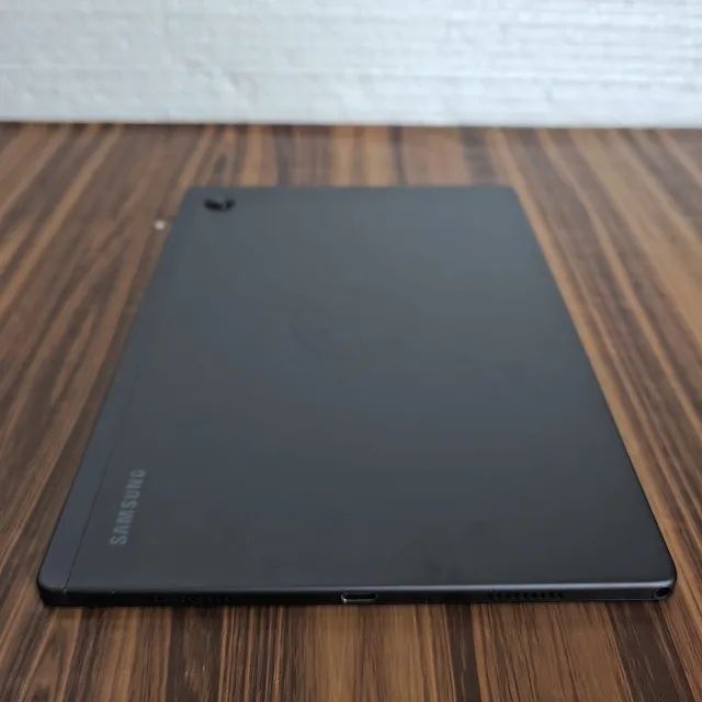 Samsung Galaxy Tab A8 Wi-Fi 64GB Tela 10.5 Capa Carregador e Cabo - Foto 4