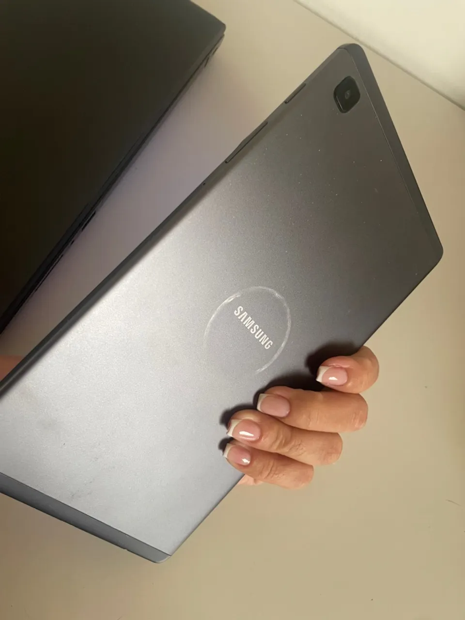 Tablet Samsung Galaxy Tab - Ótimo estado!
