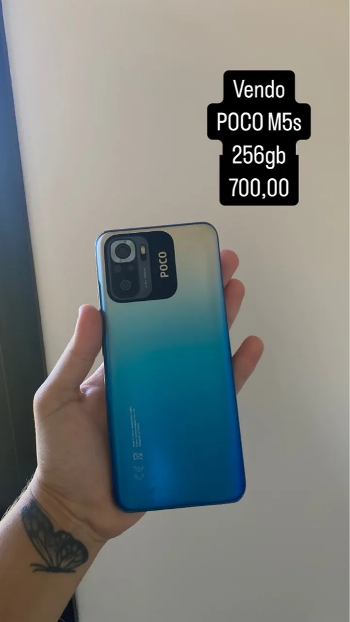 Vendo celular