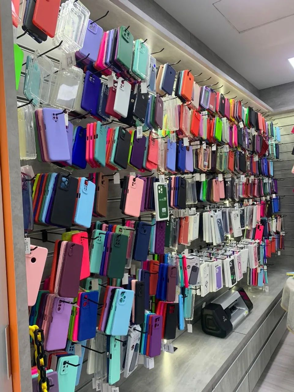 Loja Acessórios Celular Eletrônicos Santo Amaro da Imperatriz - Komprão - Foto 5